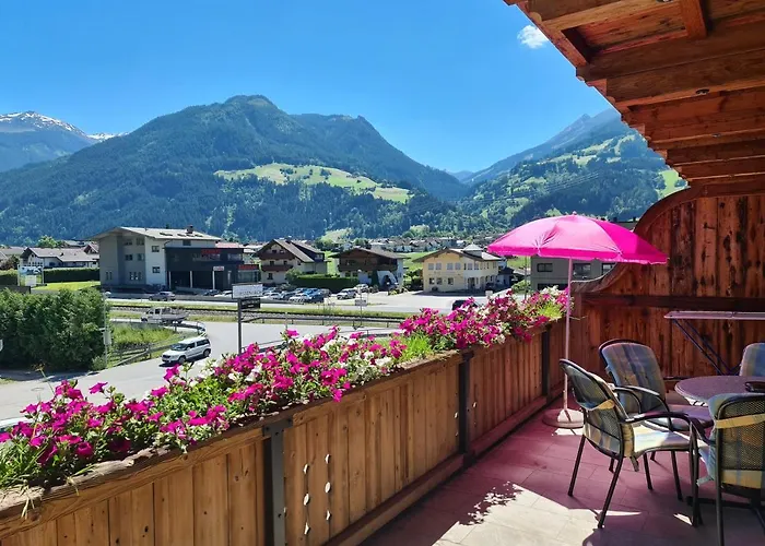 Hotel Giessenbach