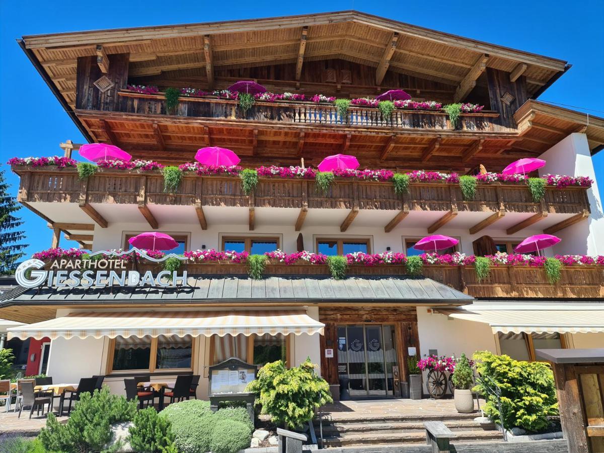Giessenbach 4*