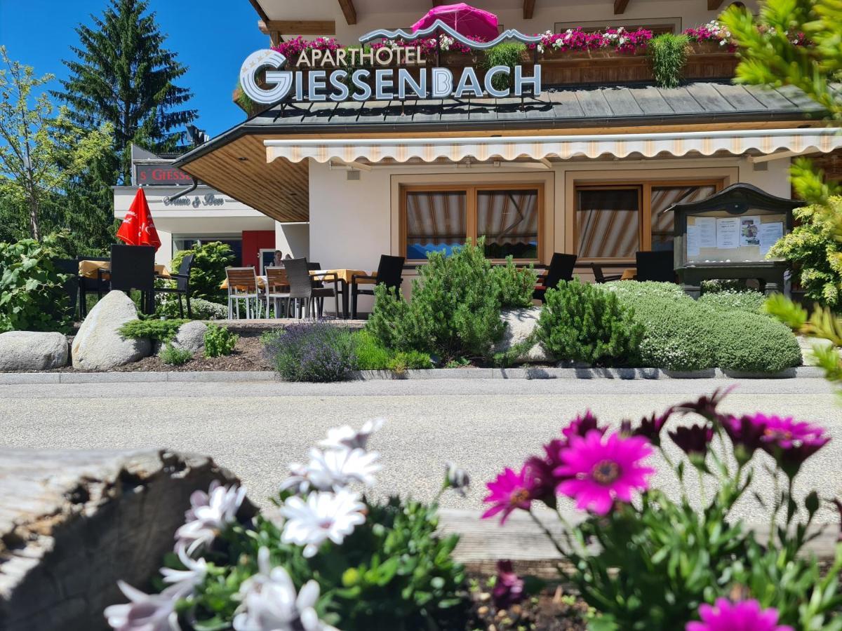 Hotel Giessenbach