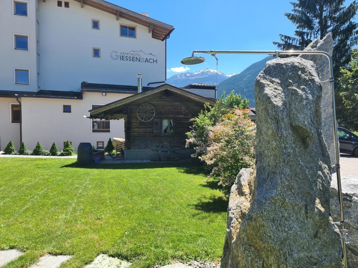 Giessenbach Hotel