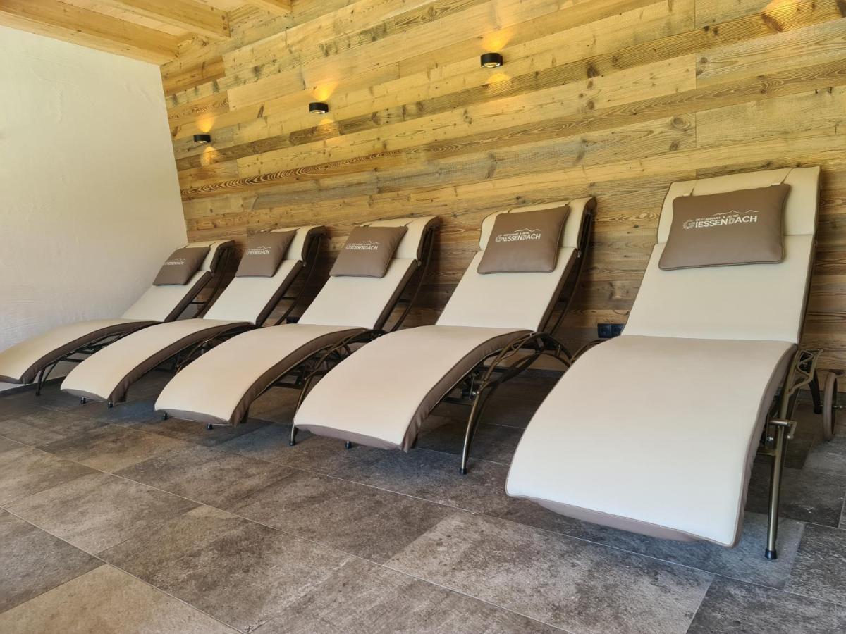 Giessenbach Hotel 4*