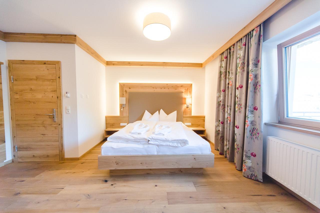 Giessenbach Hotel 4*